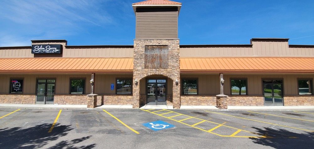 205 Stockham Blvd, Rigby, ID 83442